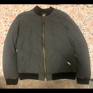 Eddie Bauer Bomber Jacket